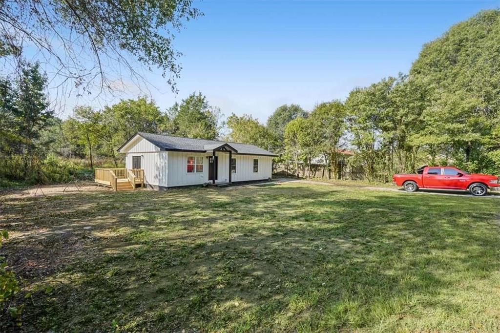 396 Price Road