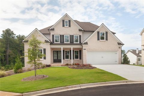 1077 Sweet Mia Lane Powder Springs GA 30127
