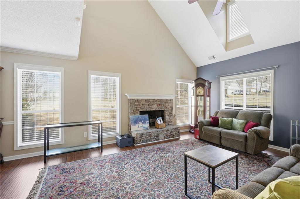 355 Radcliffe Trace