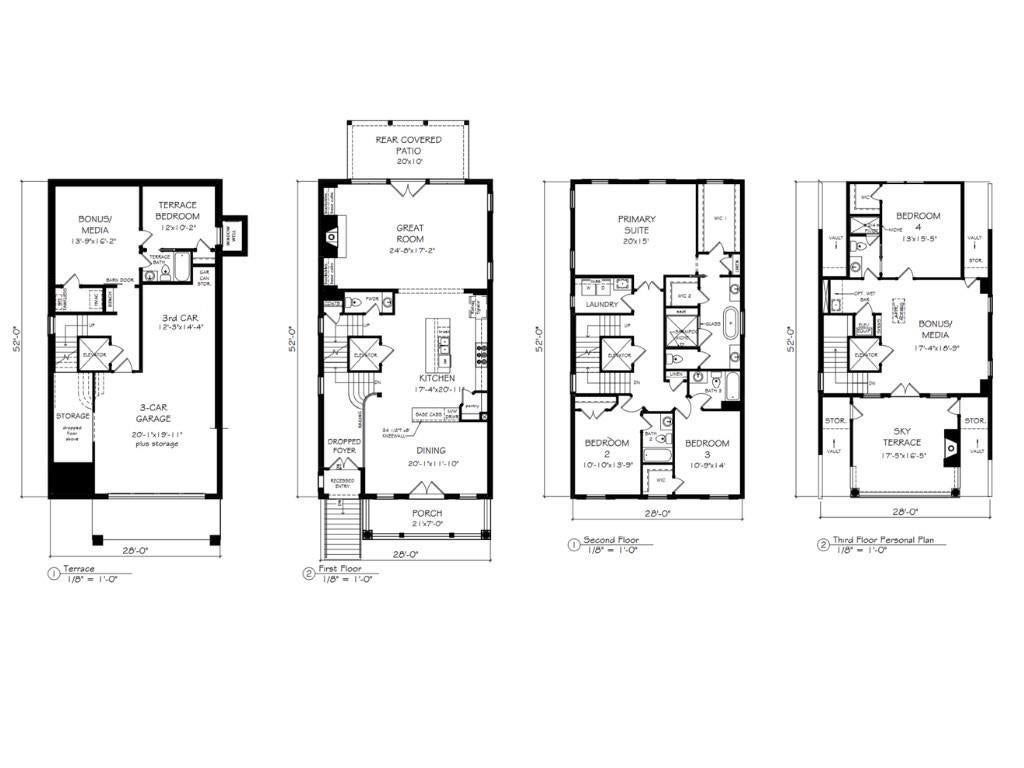 3560 Vermillion View