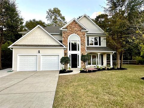 A home in Villa Rica