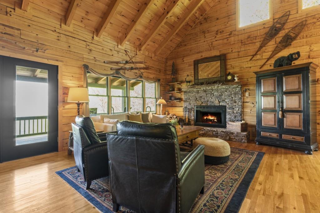 852 Black Bear Den Road, Clayton, Georgia image 24