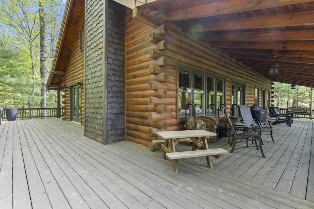 852 Black Bear Den Road, Clayton, Georgia image 7