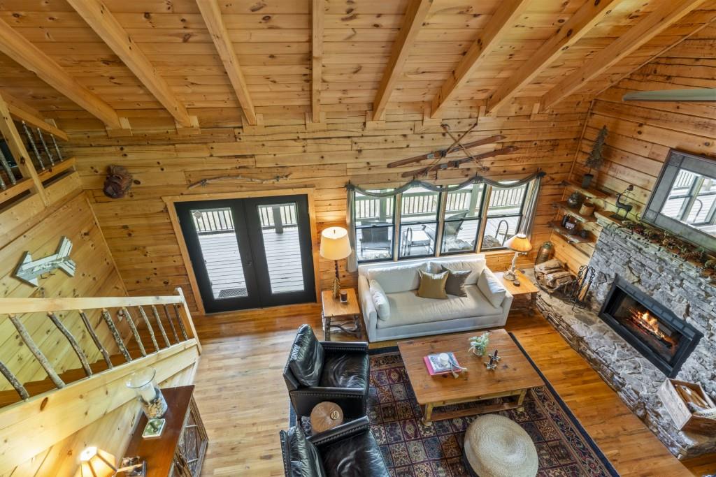 852 Black Bear Den Road, Clayton, Georgia image 44