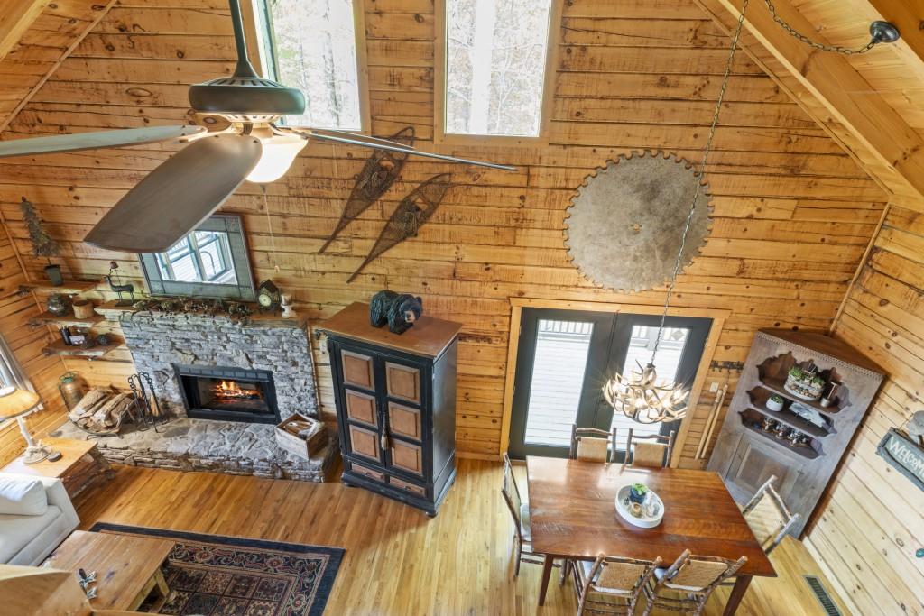 852 Black Bear Den Road, Clayton, Georgia image 43