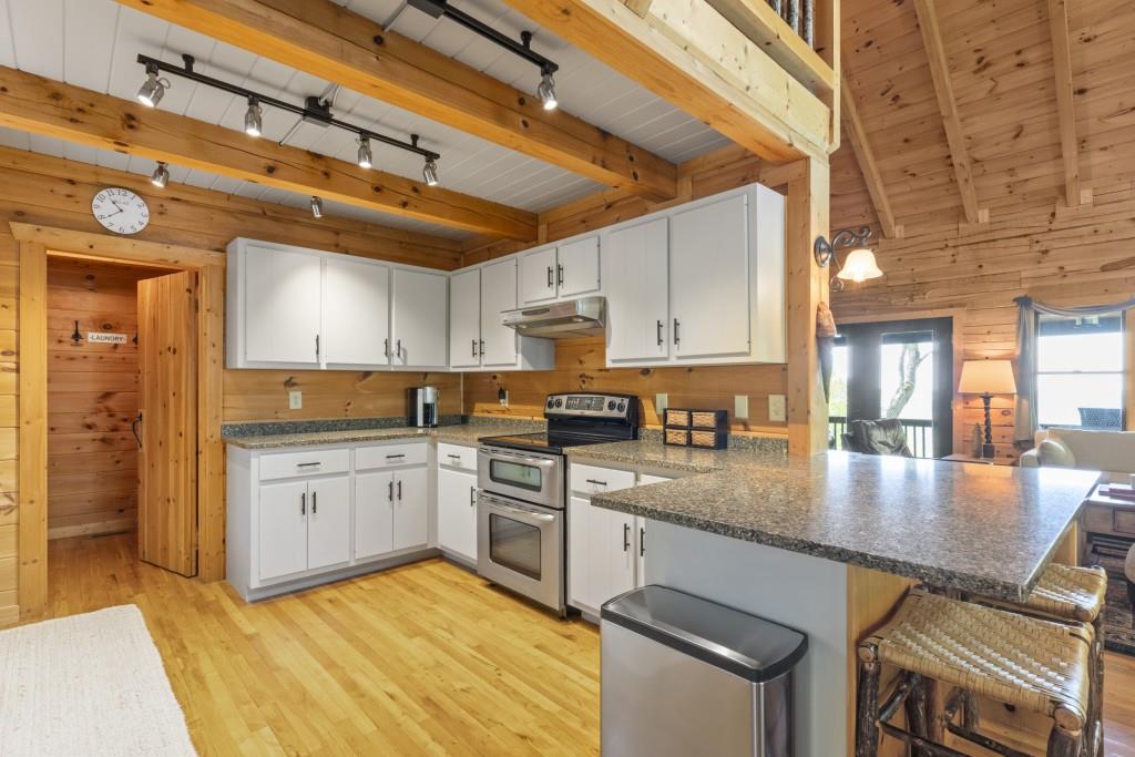 852 Black Bear Den Road, Clayton, Georgia image 16