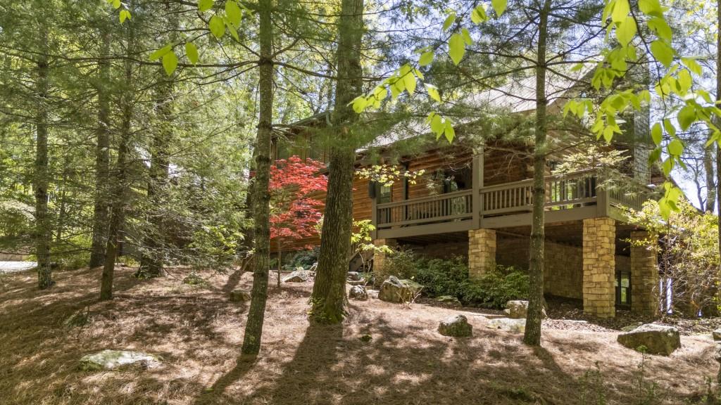 852 Black Bear Den Road, Clayton, Georgia image 5