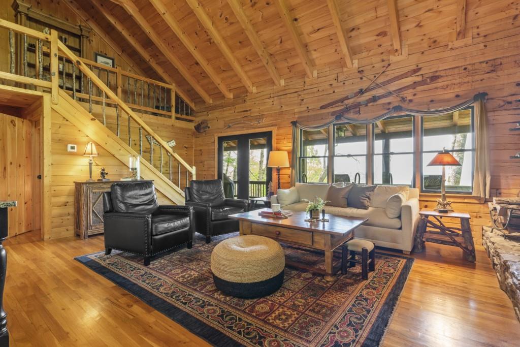 852 Black Bear Den Road, Clayton, Georgia image 22
