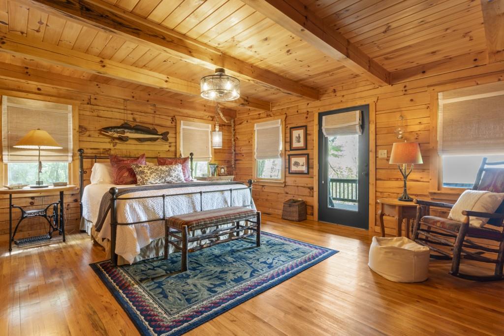 852 Black Bear Den Road, Clayton, Georgia image 29