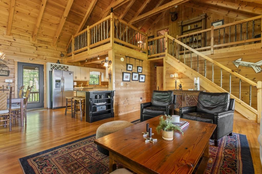 852 Black Bear Den Road, Clayton, Georgia image 23