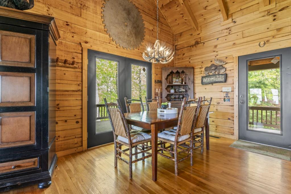 852 Black Bear Den Road, Clayton, Georgia image 21