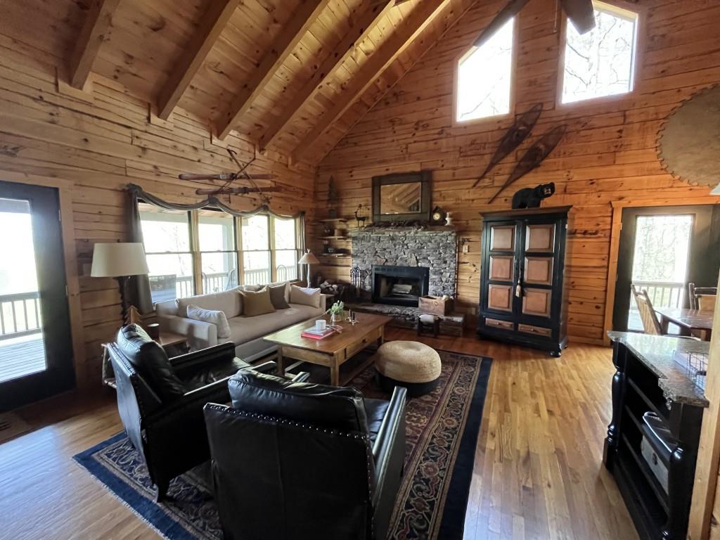 852 Black Bear Den Road, Clayton, Georgia image 5