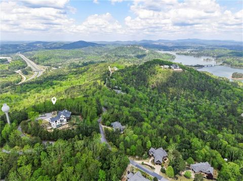 12 Signal Mountain Circle Cartersville GA 30121