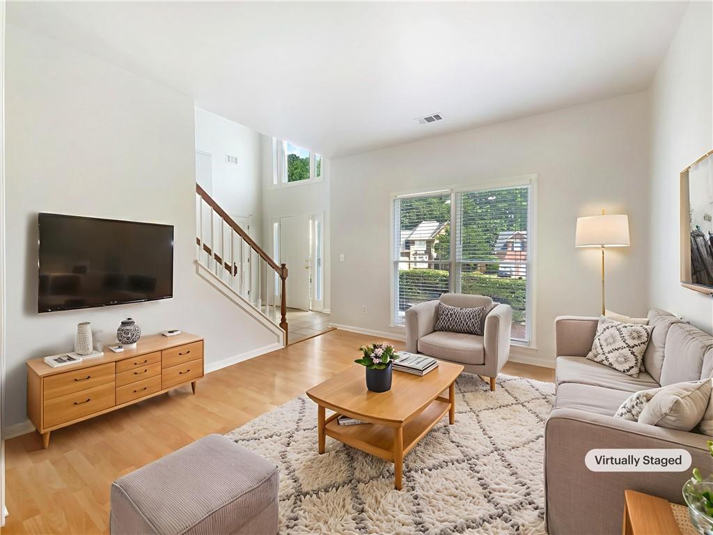 4133 Rosedown Court NW