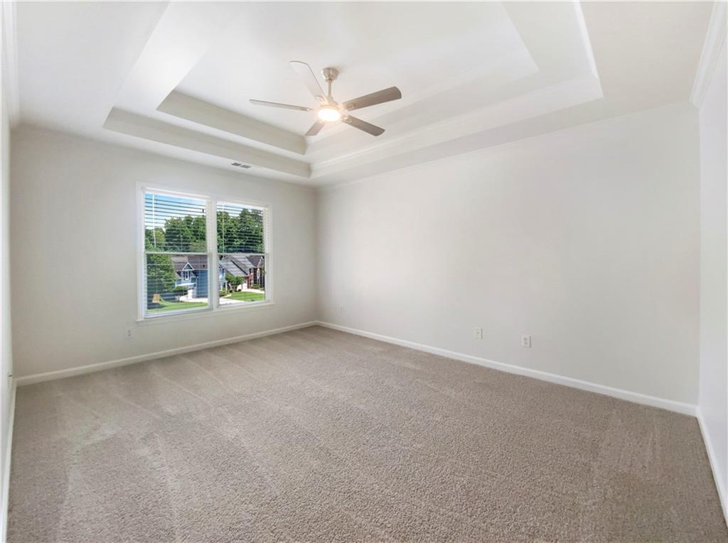 4133 Rosedown Court NW