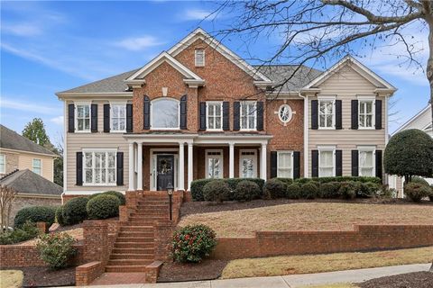 973 Meadow Club Court Suwanee GA 30024