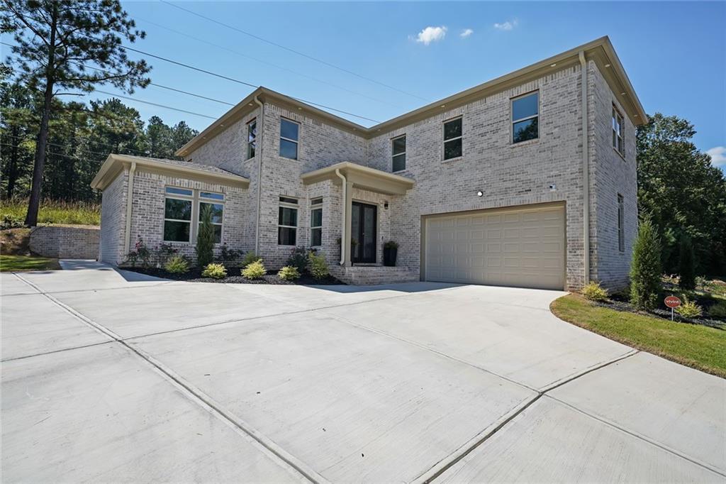 River Vista Estates Ph3 - Residential
