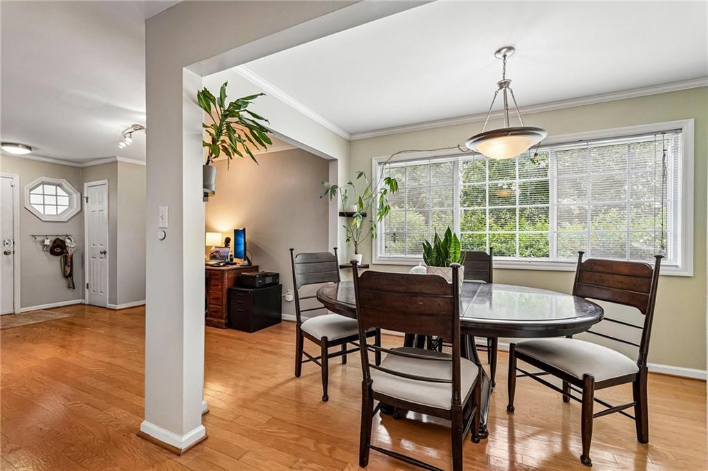 1468 Briarwood Road NE 206