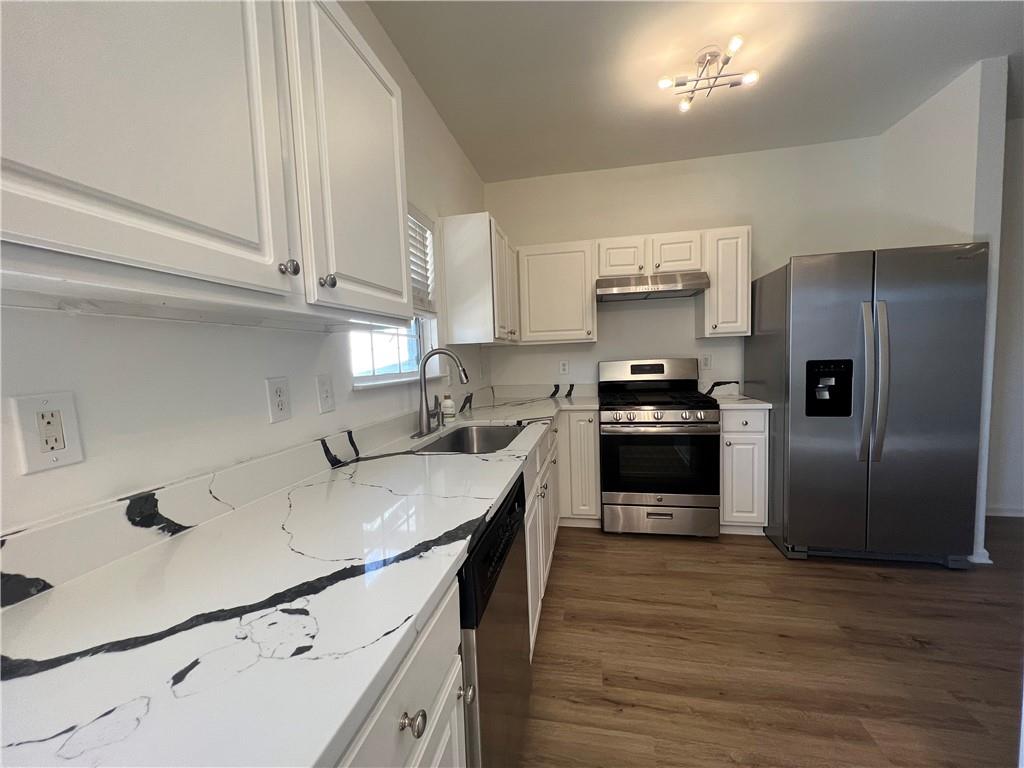 358 Azalea Circle, Cumming, Georgia image 7