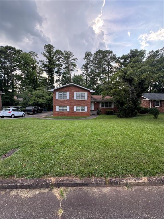 1046 Sans Souci Way
