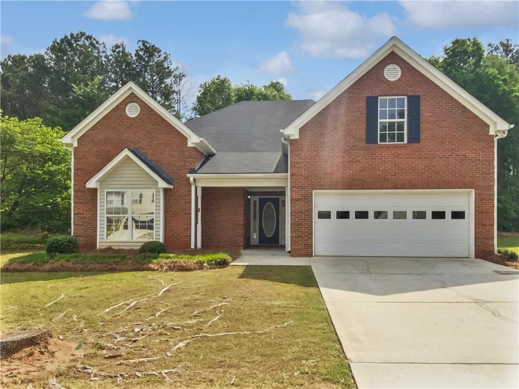 30 Trelawney Court, Covington, Georgia image 1