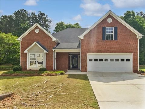 30 Trelawney Court Covington GA 30016
