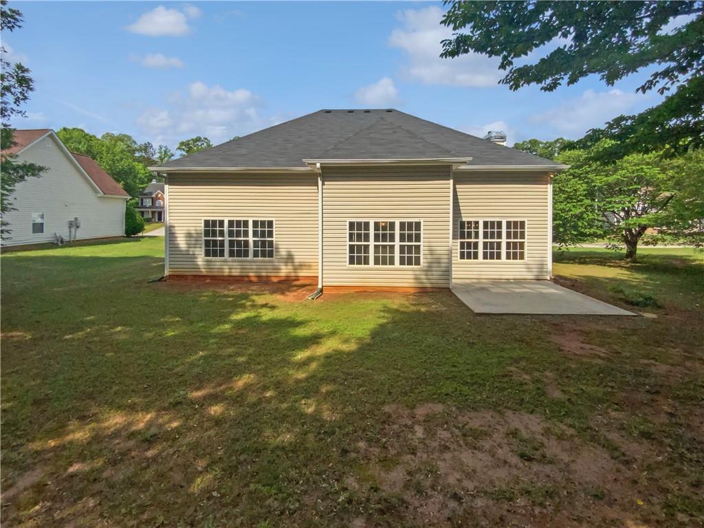 30 Trelawney Court, Covington, Georgia image 22