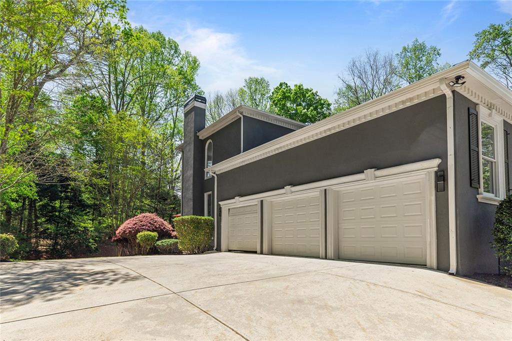 335 Birkdale Drive, Fayetteville, Georgia image 4