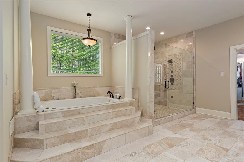 335 Birkdale Drive, Fayetteville, Georgia image 41