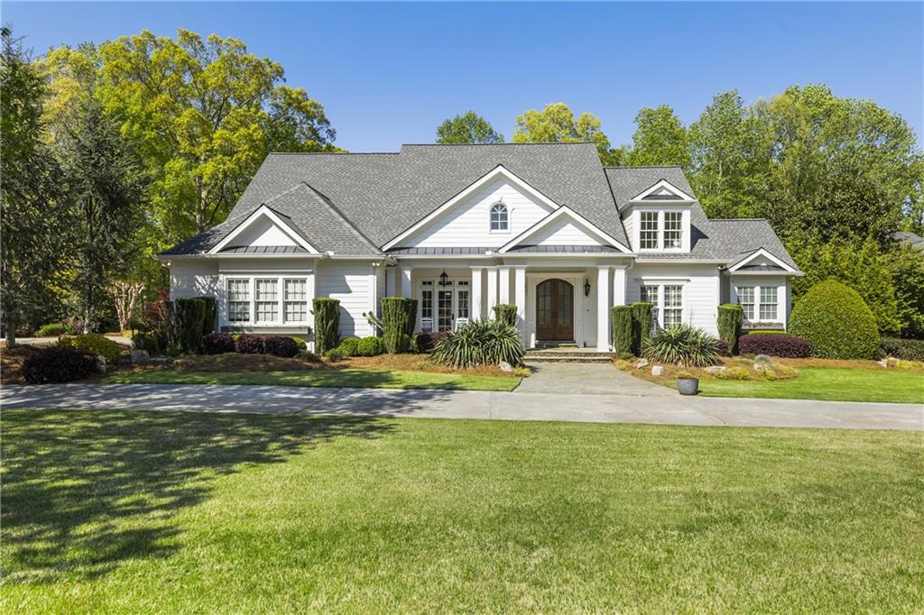 Bethany Green - Residential