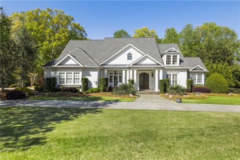 535 Laurel Oaks Lane Milton GA 30004