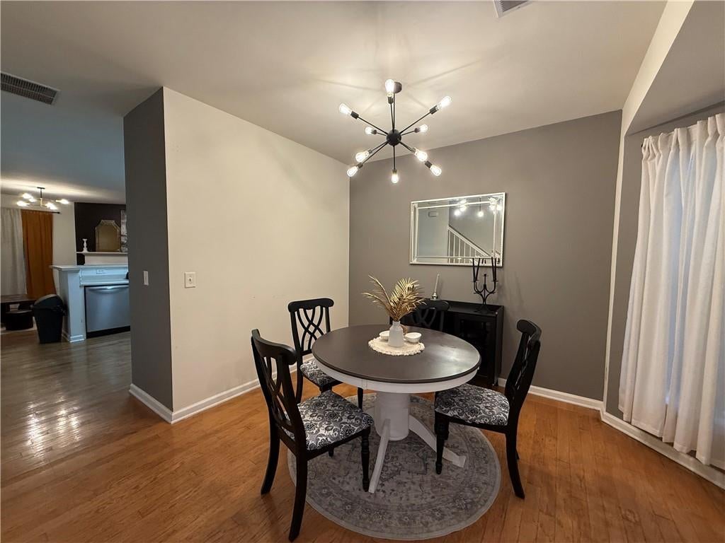 1487 Cove Creek Circle