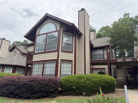 Photo of 105 Hawkstone Way, Alpharetta, GA 30022 (MLS # 7778450)