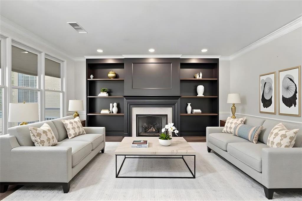 2525 Woodbrook Court