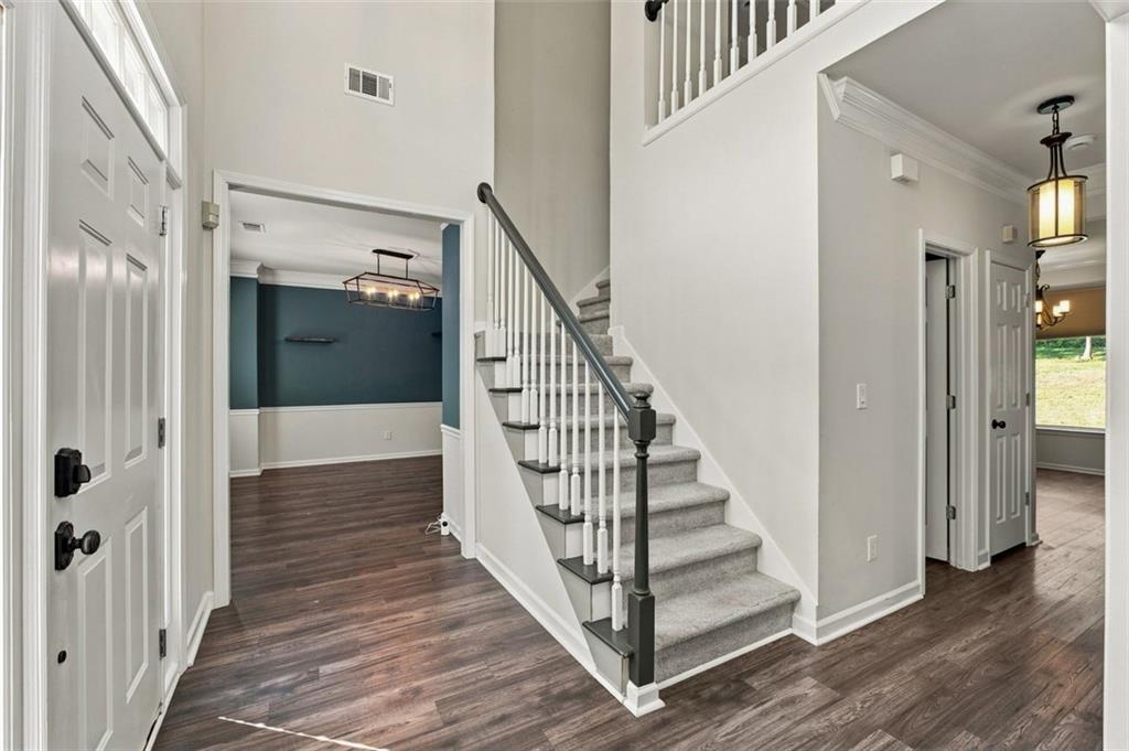 2525 Woodbrook Court