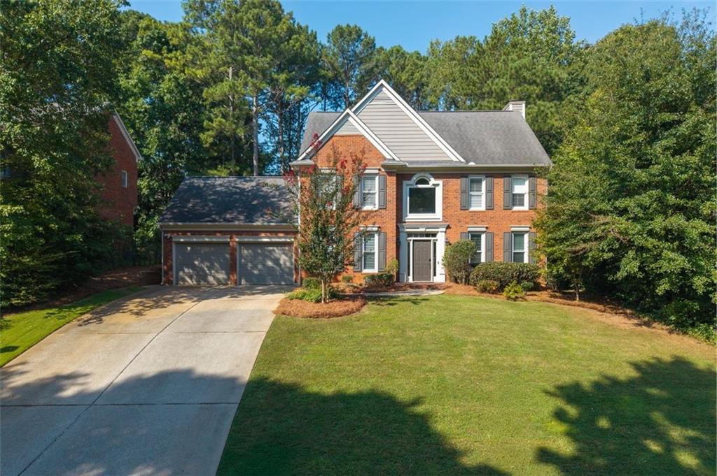 2525 Woodbrook Court