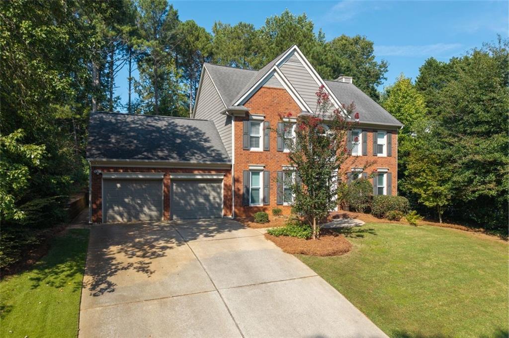 2525 Woodbrook Court