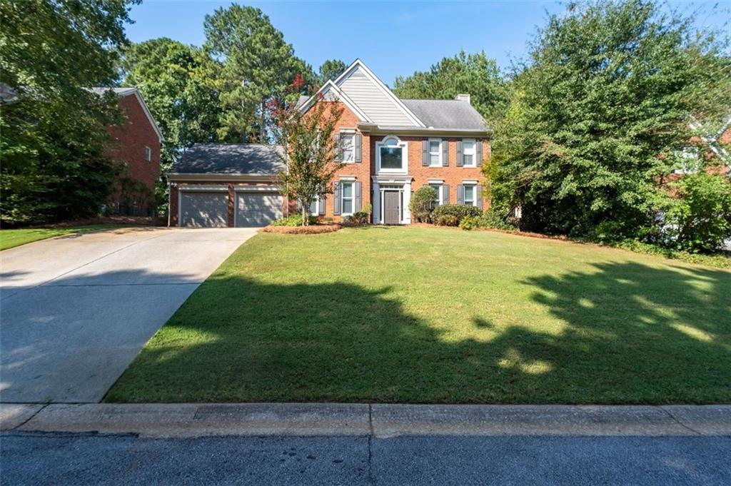 2525 Woodbrook Court