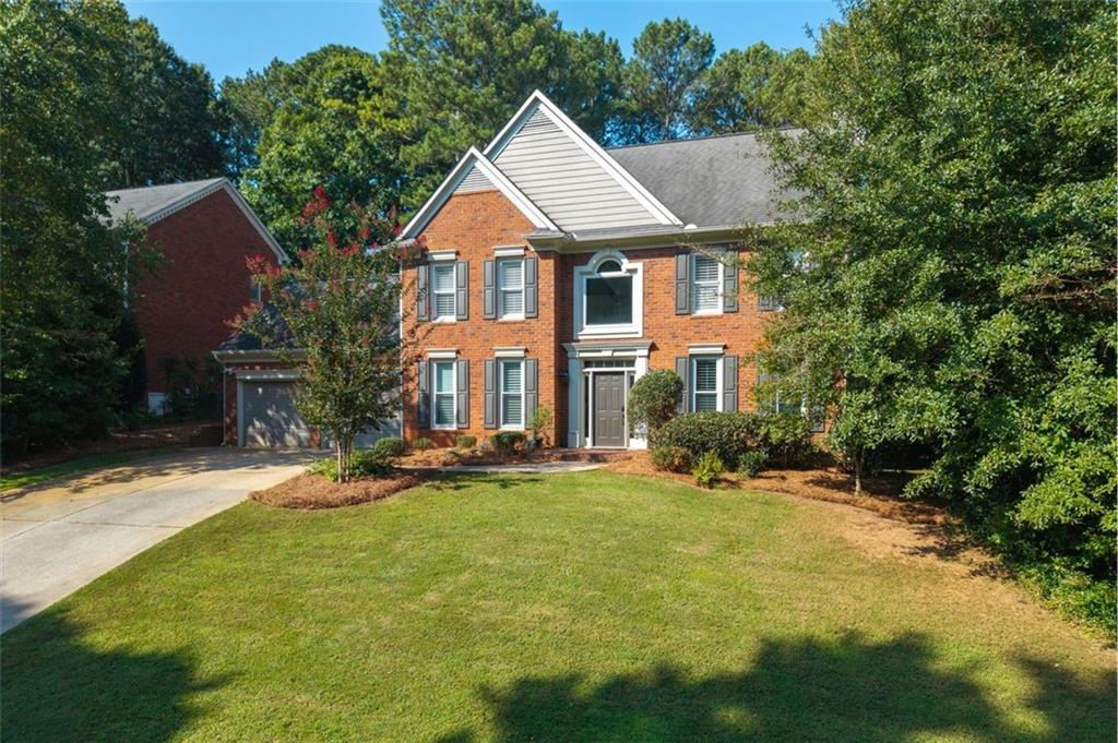 2525 Woodbrook Court