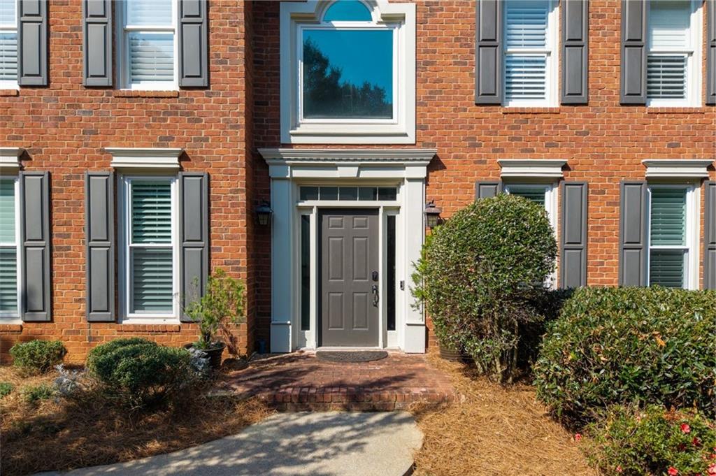 2525 Woodbrook Court