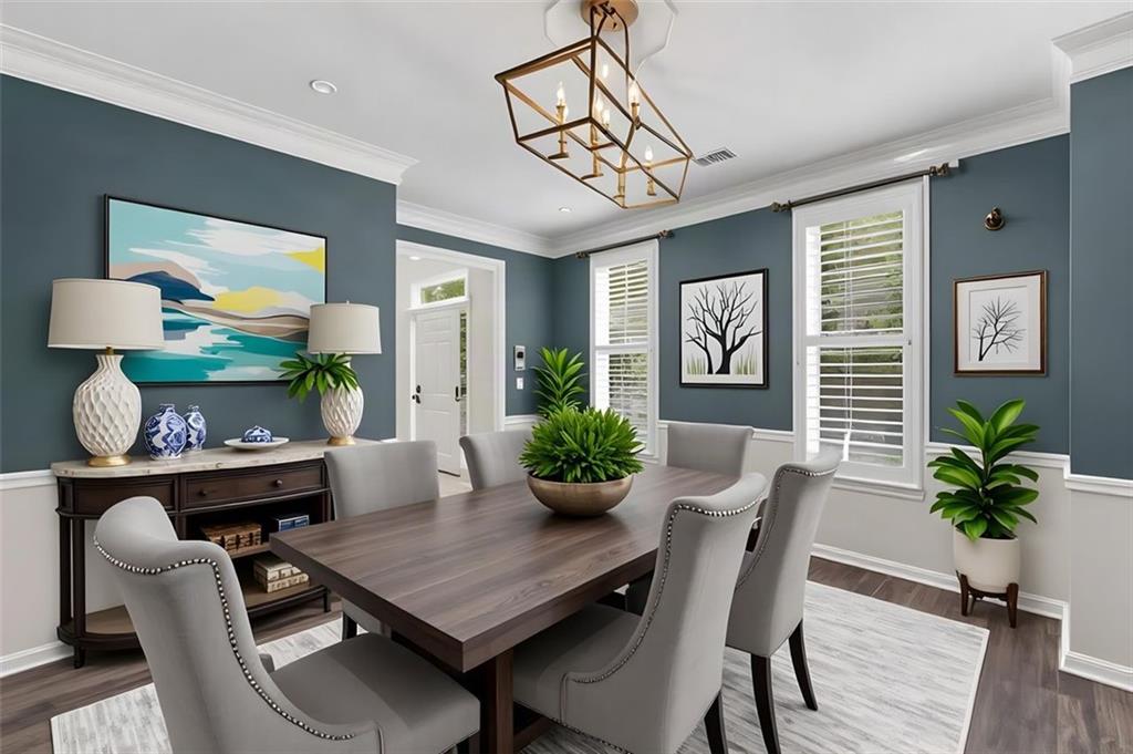 2525 Woodbrook Court