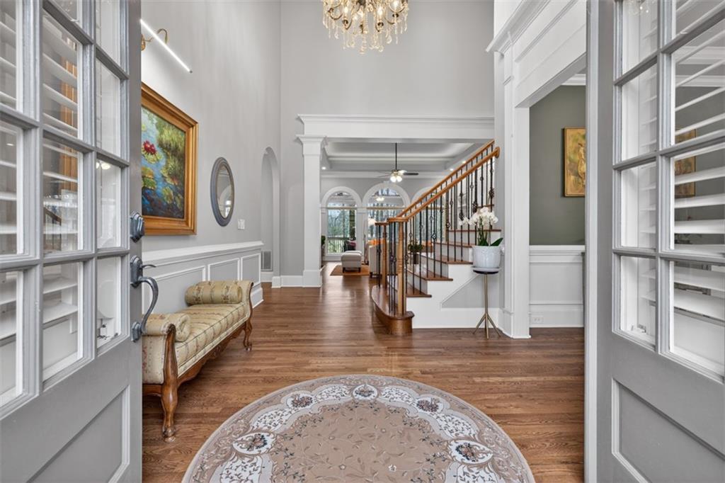 5510 Laurel Oak Drive