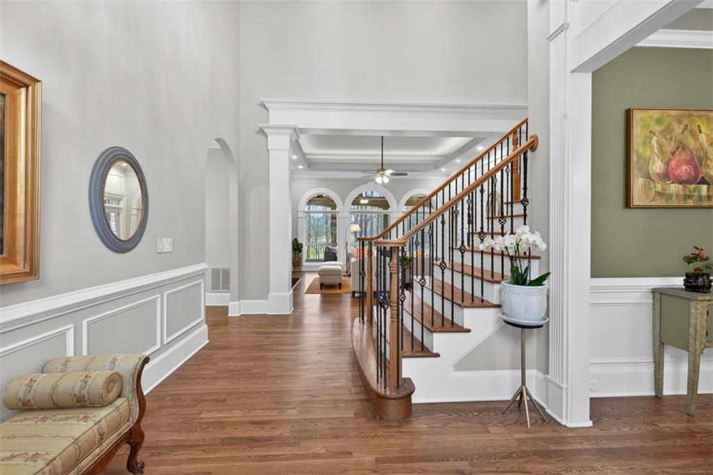 5510 Laurel Oak Drive