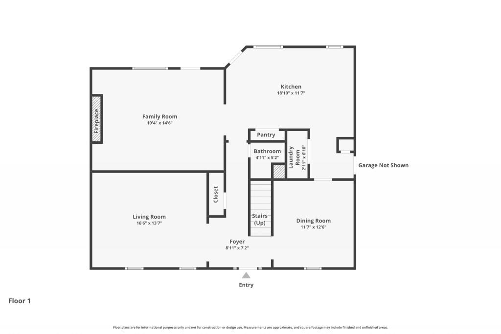 2304 Milstead Circle