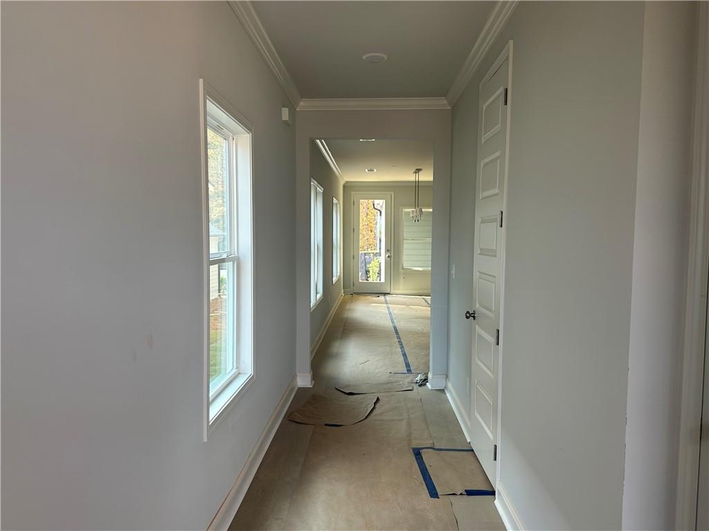 321 Summerville Lane