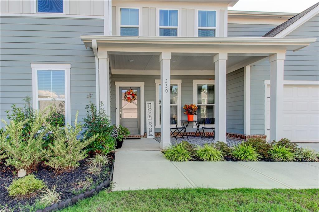 230 MACKENZIE Court