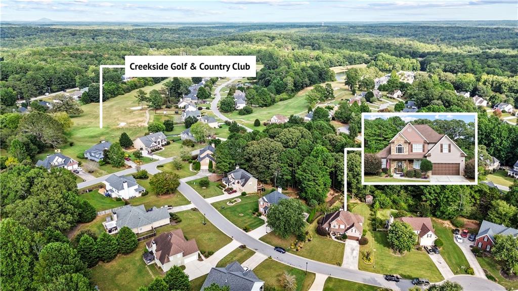 87 Country Club Court