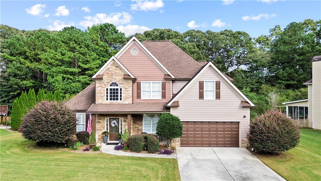 87 Country Club Court