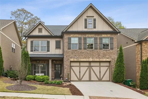1895 Weston Lane, Tucker, GA 30084 - MLS#: 7553498