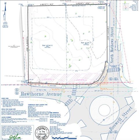 1629 Hawthorne Avenue SE Smyrna GA 30080